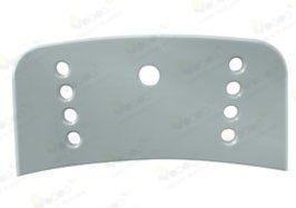 風電偏航剎車片